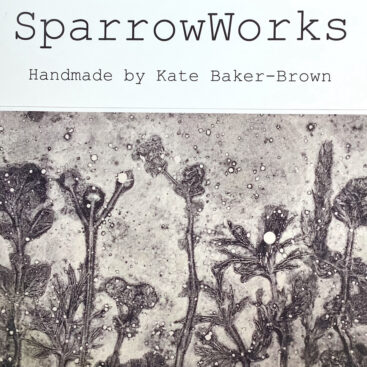 Kate Baker-Brown
