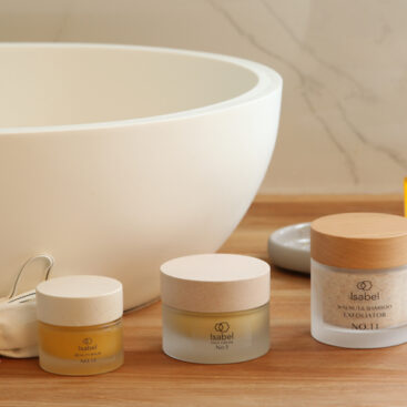 skincare products